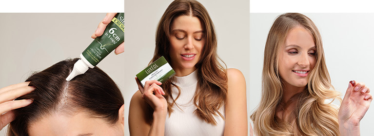 luxeol sur les réseaux sociaux