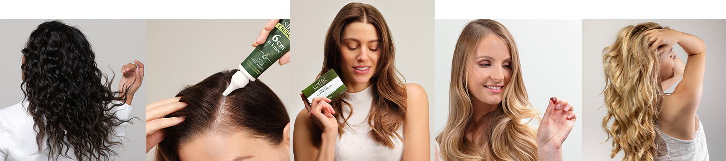 luxeol sur les réseaux sociaux